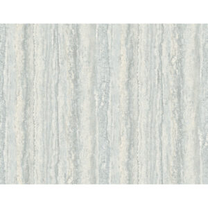Hilton Aqua Marbled Paper Wallpaper