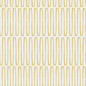 Lars Mustard Retro Wave Wallpaper