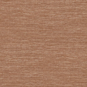 Malin Rust Faux Grasscloth Wallpaper