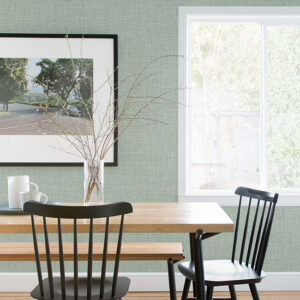 Lanister Green Texture Wallpaper