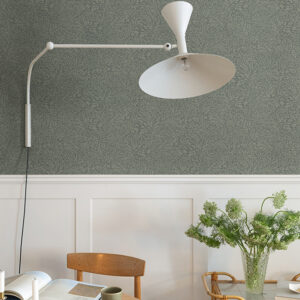 Kristina Moss Botanical Wallpaper