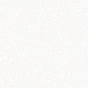 Kristina Off-White Botanical Wallpaper