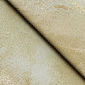 Silenus Gold Marbled Wallpaper