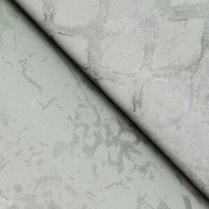 Zilarra Light Grey Abstract Snakeskin Wallpaper