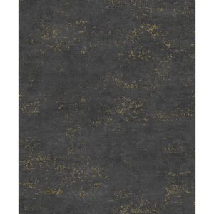0068534 elatha charcoal gilded texture wallpaper