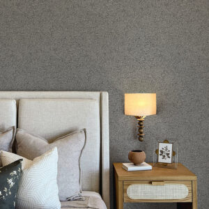 Soma Sterling Metallic Crackling Wallpaper