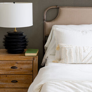 Ladon Pewter Metallic Texture Wallpaper