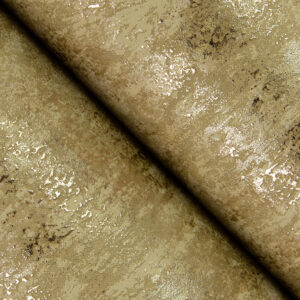 Diorite Brass Splatter Wallpaper
