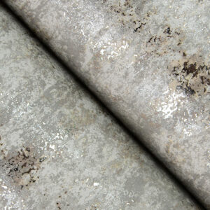 Diorite Sterling Splatter Wallpaper