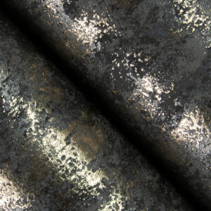 Diorite Black Splatter Wallpaper