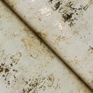 Diorite Champagne Splatter Wallpaper