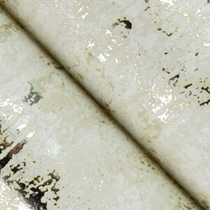 Diorite Silver Splatter Wallpaper