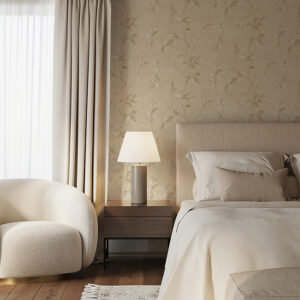 Kupari Gold Trail Wallpaper