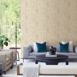 Kupari Gold Trail Wallpaper