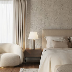 Kupari Silver Trail Wallpaper