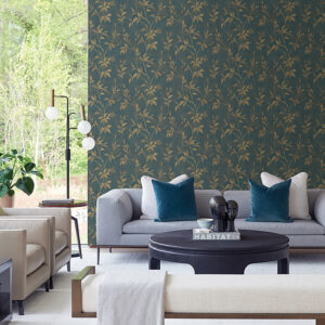 Kupari Blue Trail Wallpaper