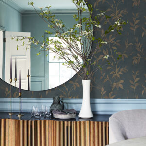 Kupari Blue Trail Wallpaper