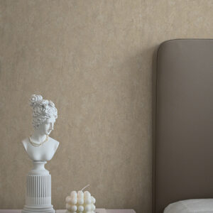 Pliny Off-White Distressed Texture Wallpaper