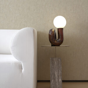 Pliny Off-White Distressed Texture Wallpaper