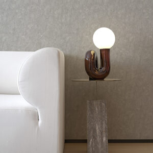 Pliny Light Grey Distressed Texture Wallpaper