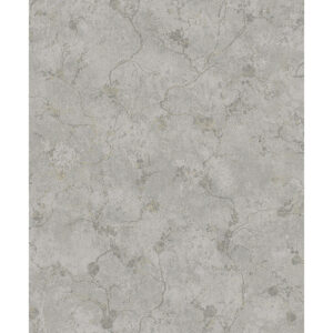 0068642 mahina pewter floral vine wallpaper