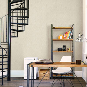 Rauta Pearl Hexagon Tile Wallpaper