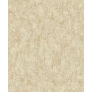 0068674 haliya champagne metallic plaster wallpaper