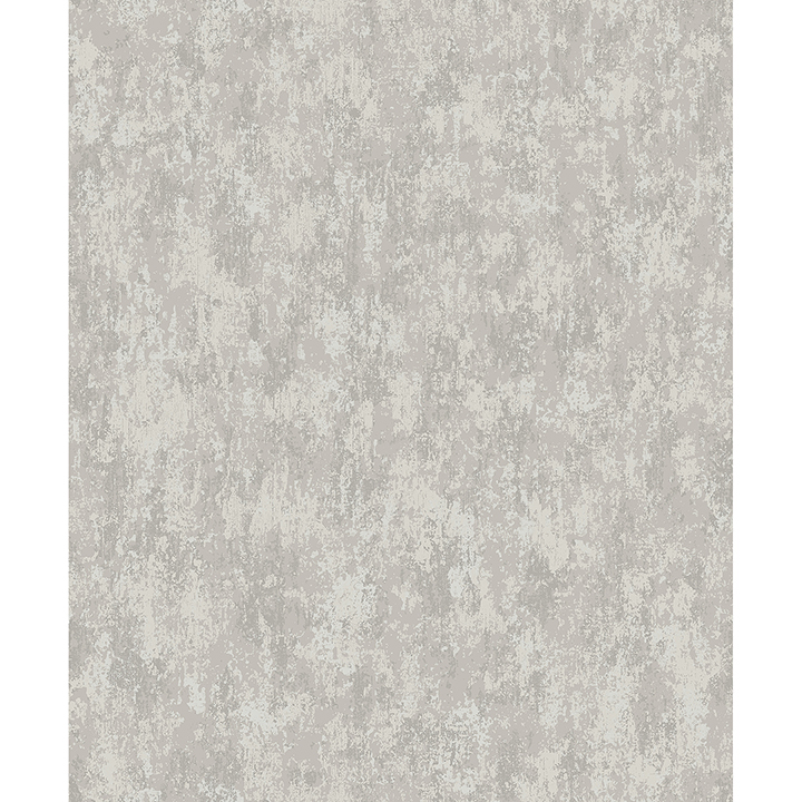 0068682 haliya silver metallic plaster wallpaper