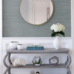 Barnaby Slate Texture Wallpaper