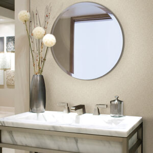 Mackintosh Cream Textural Wallpaper