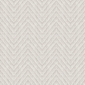 Glynn Lavender Chevron Wallpaper