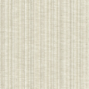 Simon Beige Woven Texture Wallpaper