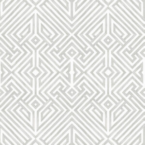 0087010 lyon silver geometric key wallpaper