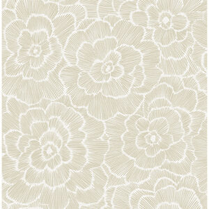 0087021 periwinkle stone textured floral wallpaper