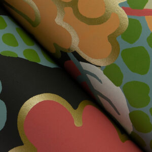 Yanci Green Dragon Wallpaper