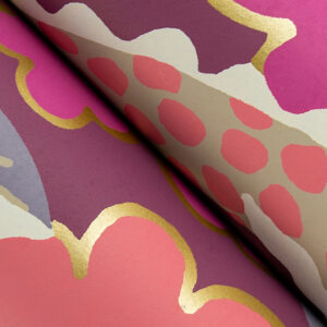 Yanci Plum Dragon Wallpaper