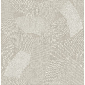 0087520 tania light brown woven abstract wallpaper
