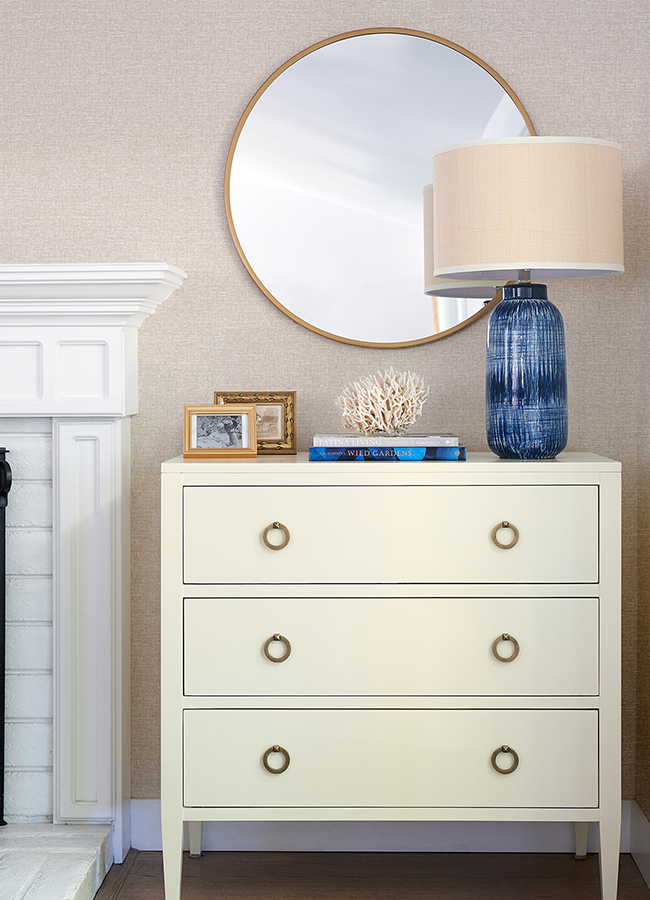 0087539 minerva blush texture geometric wallpaper