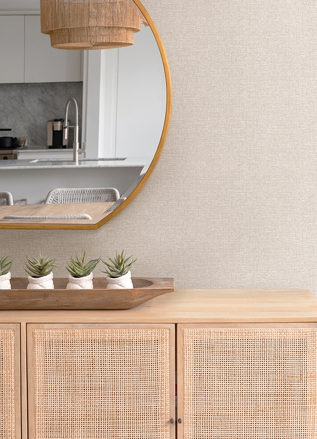 0087540 minerva blush texture geometric wallpaper