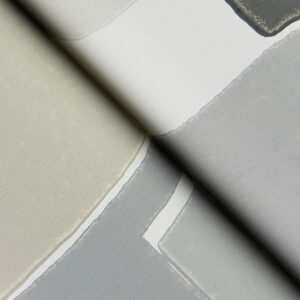 Odele Stone Geometric Archways Wallpaper