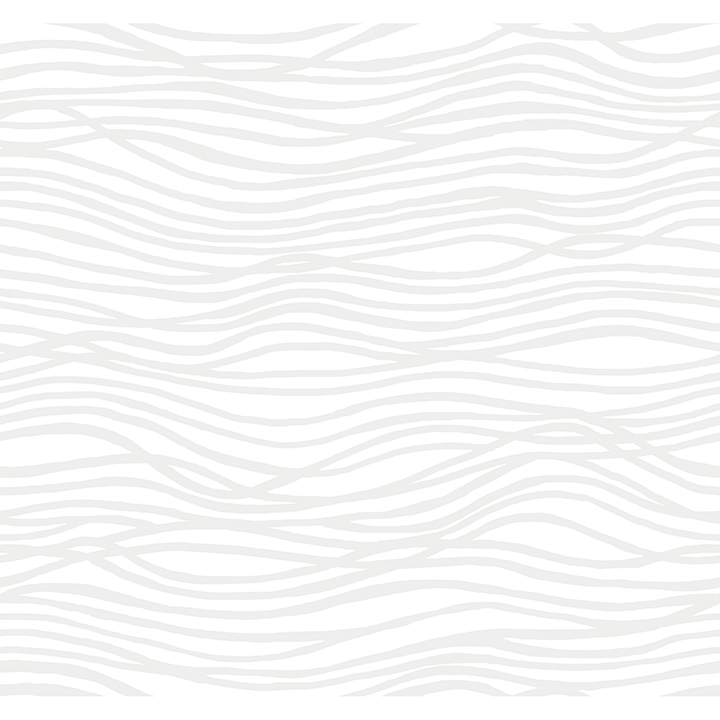 0087613 galyn white pearlescent wave wallpaper