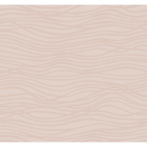 0087621 galyn rose pearlescent wave wallpaper
