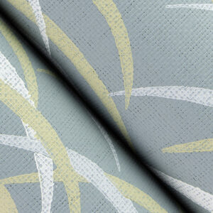 Kasia Slate Abstract Wallpaper