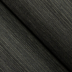 Colcord Black Sisal Wallpaper by Scott Living