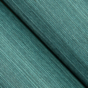 Colcord Teal Sisal Wallpaper by Scott Living