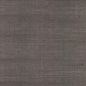 Colcord Charcoal Sisal Wallpaper by Scott Living