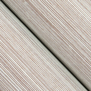 Kenter Burgundy Sisal Wallpaper by Scott Living