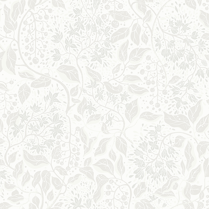 0089071 turi light grey twining vines wallpaper