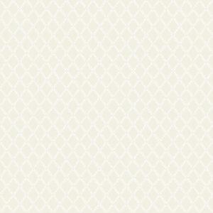 0089137 trevor khaki leaf trellis wallpaper