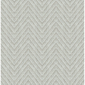 0090081 glynn sterling chevron wallpaper